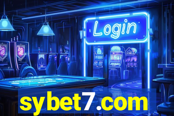 sybet7.com