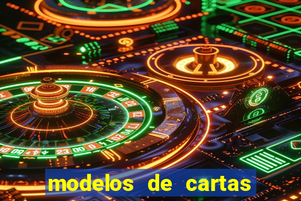 modelos de cartas para o papai noel