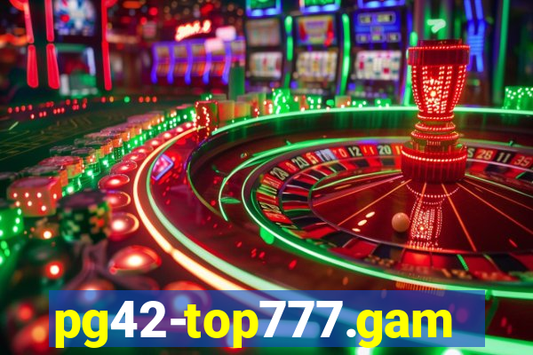 pg42-top777.games