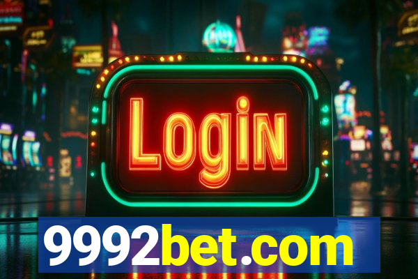 9992bet.com