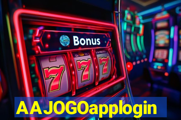 AAJOGOapplogin