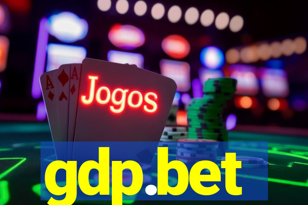 gdp.bet