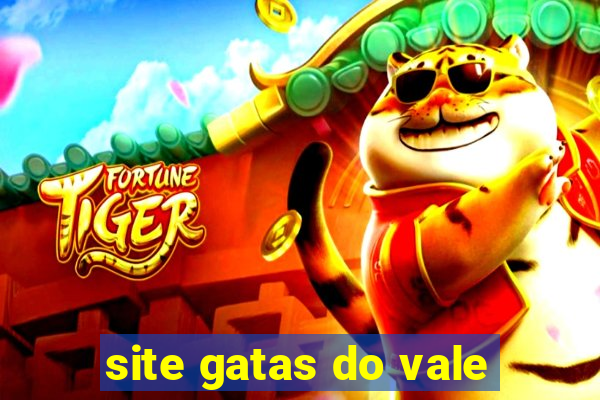 site gatas do vale