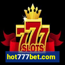 hot777bet.com