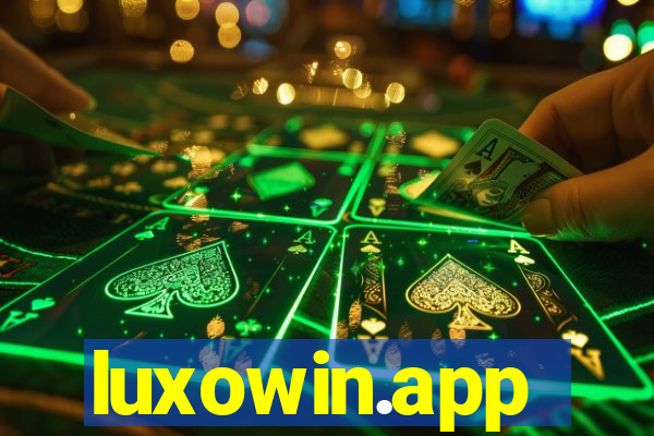 luxowin.app