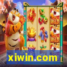 xiwin.com