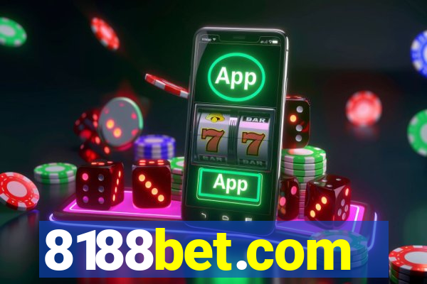 8188bet.com