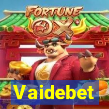 Vaidebet