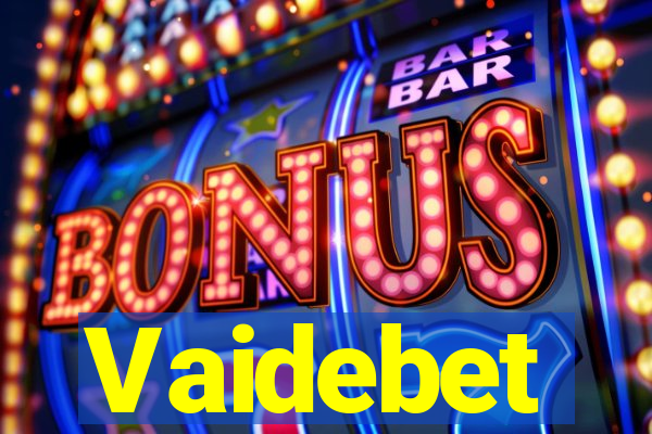 Vaidebet