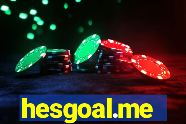 hesgoal.me