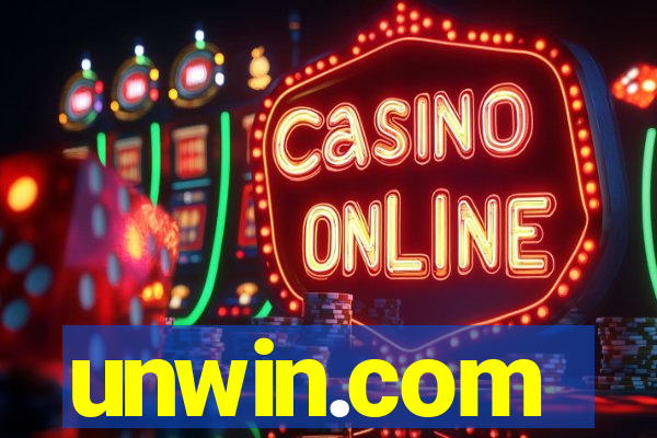 unwin.com