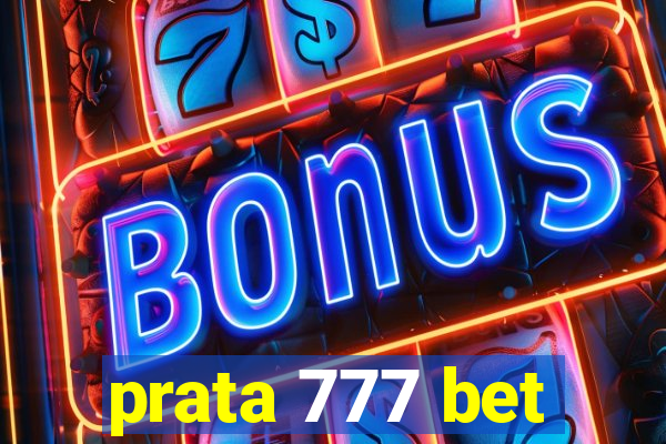 prata 777 bet