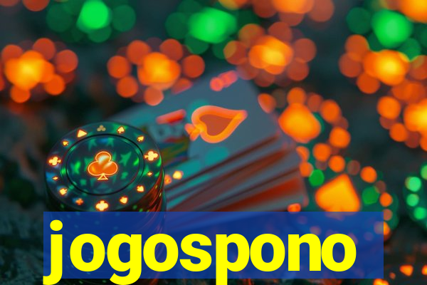 jogospono