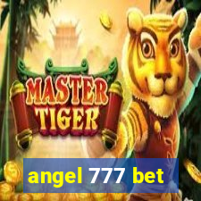 angel 777 bet