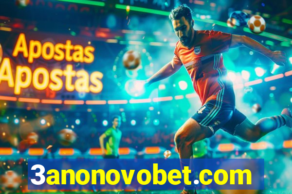 3anonovobet.com