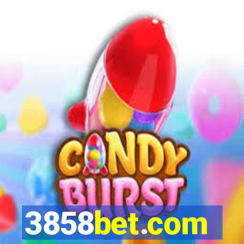 3858bet.com