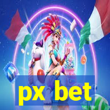 px bet