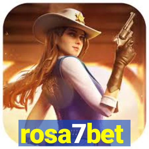 rosa7bet