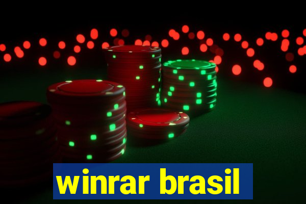 winrar brasil