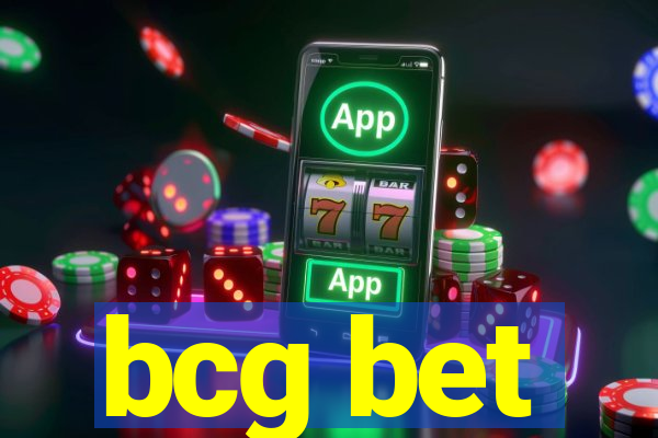 bcg bet