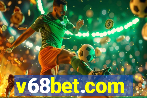 v68bet.com