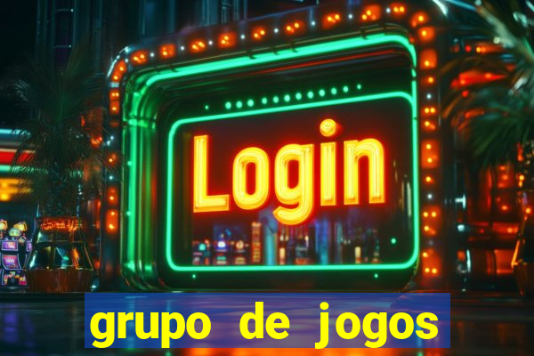 grupo de jogos hackeados telegram