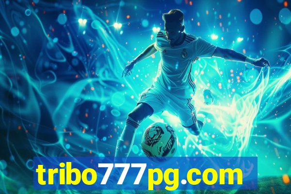 tribo777pg.com