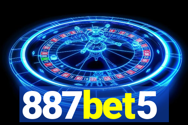 887bet5