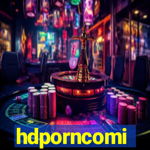 hdporncomi