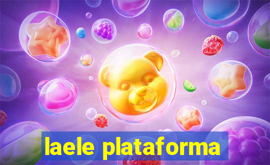 laele plataforma