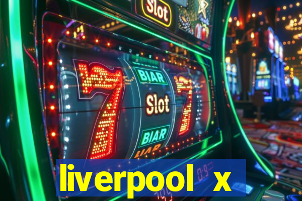 liverpool x tottenham ao vivo futemax