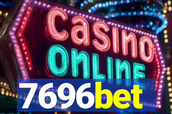 7696bet