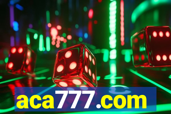 aca777.com