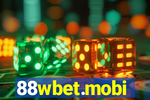 88wbet.mobi