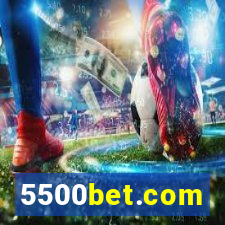 5500bet.com