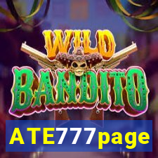 ATE777page