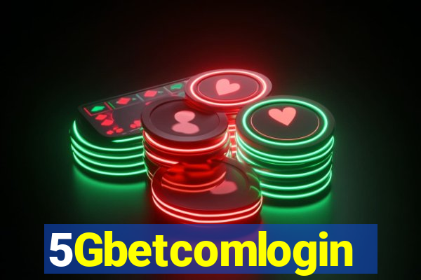 5Gbetcomlogin