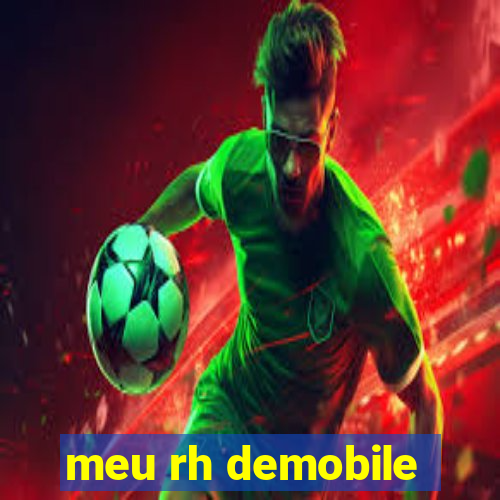 meu rh demobile