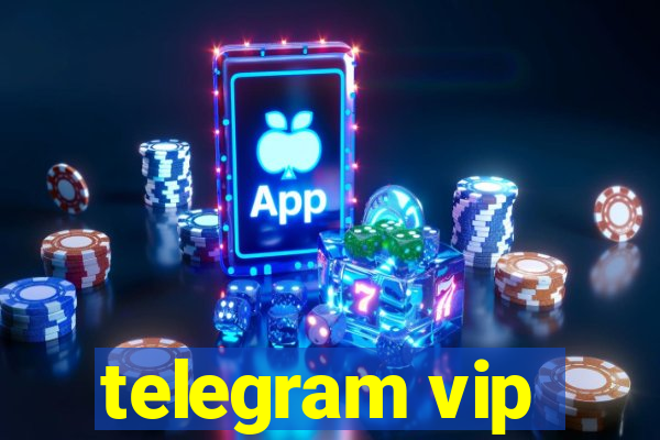 telegram vip