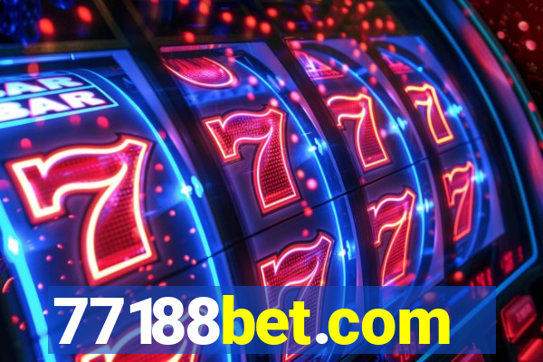 77188bet.com