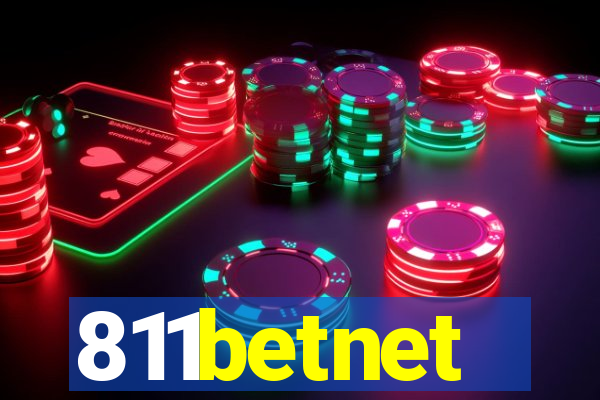 811betnet