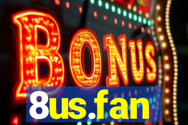 8us.fan