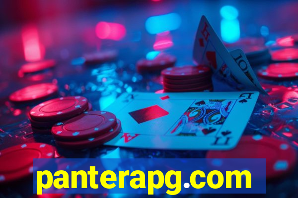 panterapg.com
