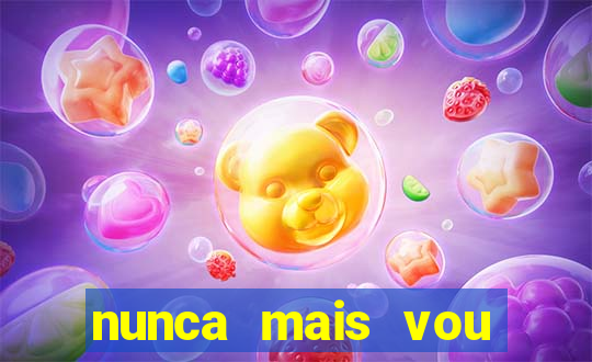 nunca mais vou roubar portal zacarias