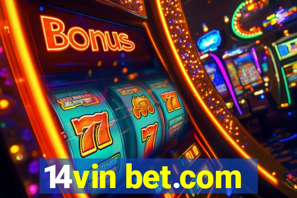 14vin bet.com