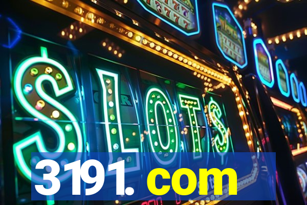 3191. com
