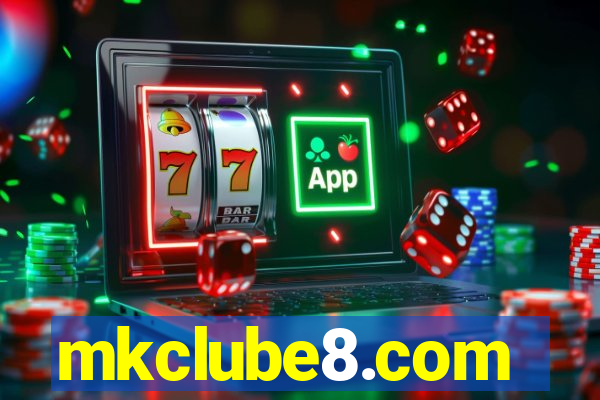mkclube8.com