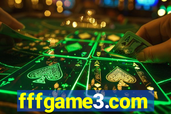 fffgame3.com