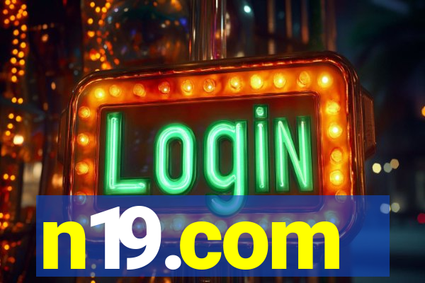 n19.com