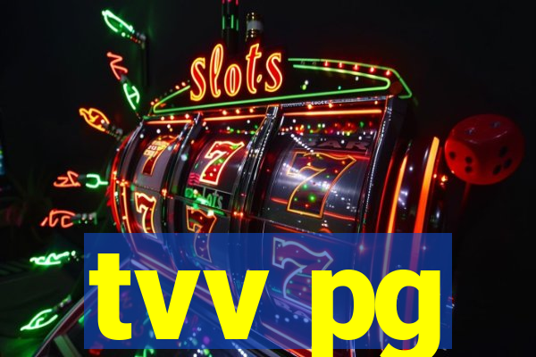 tvv pg